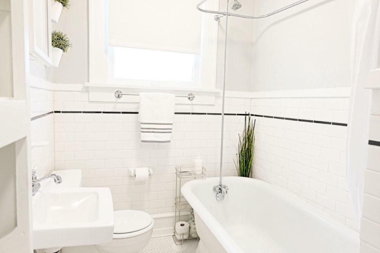 דאלאס Urban Convenience Studio Flat מראה חיצוני תמונה