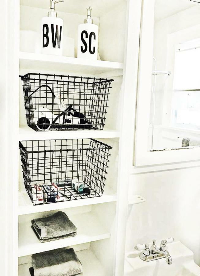דאלאס Urban Convenience Studio Flat מראה חיצוני תמונה